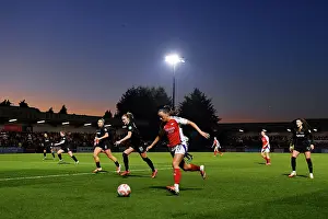 Arsenal FC v West Ham United FC - Barclays Women's Super League Arsenal FC v West Ham United FC - Barclays Women's Super League