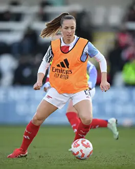 Arsenal FC v West Ham United FC - Barclays Women's Super League Arsenal FC v West Ham United FC - Barclays Women's Super League
