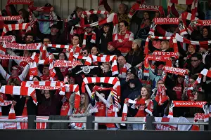 Arsenal FC v West Ham United FC - Barclays Women's Super League Arsenal FC v West Ham United FC - Barclays Women's Super League