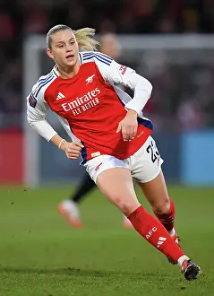 Arsenal FC v West Ham United FC - Barclays Women's Super League Arsenal FC v West Ham United FC - Barclays Women's Super League