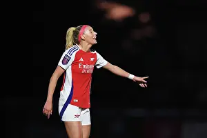 Arsenal FC v West Ham United FC - Barclays Women's Super League Arsenal FC v West Ham United FC - Barclays Women's Super League