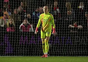 Arsenal FC v West Ham United FC - Barclays Women's Super League Arsenal FC v West Ham United FC - Barclays Women's Super League