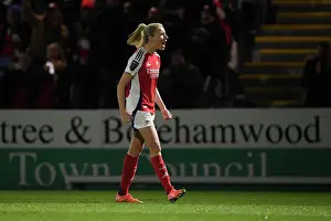 Arsenal FC v West Ham United FC - Barclays Women's Super League Arsenal FC v West Ham United FC - Barclays Women's Super League