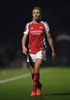 Arsenal FC v West Ham United FC - Barclays Women's Super League Arsenal FC v West Ham United FC - Barclays Women's Super League