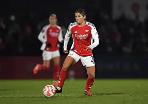 Arsenal Women V West Ham United Women 2024-25 Prints: Arsenal FC v West Ham United FC - Barclays Women's Super League Arsenal FC v West Ham United FC - Barclays