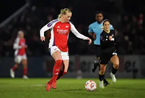 Arsenal Women V West Ham United Women 2024-25 Prints: Arsenal FC v West Ham United FC - Barclays Women's Super League Arsenal FC v West Ham United FC - Barclays