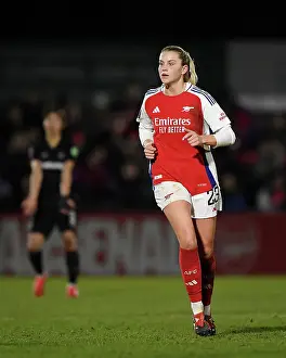 Arsenal FC v West Ham United FC - Barclays Women's Super League Arsenal FC v West Ham United FC - Barclays Women's Super League