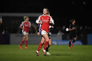 Arsenal FC v West Ham United FC - Barclays Women's Super League Arsenal FC v West Ham United FC - Barclays Women's Super League