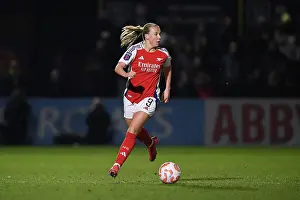 Arsenal Women V West Ham United Women 2024-25 Prints: Arsenal FC v West Ham United FC - Barclays Women's Super League Arsenal FC v West Ham United FC - Barclays
