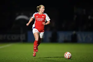 Arsenal FC v West Ham United FC - Barclays Women's Super League Arsenal FC v West Ham United FC - Barclays Women's Super League