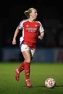 Arsenal FC v West Ham United FC - Barclays Women's Super League Arsenal FC v West Ham United FC - Barclays Women's Super League