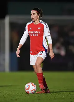Arsenal Women V West Ham United Women 2024-25 Prints: Arsenal FC v West Ham United FC - Barclays Women's Super League Arsenal FC v West Ham United FC - Barclays