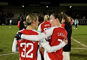 Arsenal FC v West Ham United FC - Barclays Women's Super League Arsenal FC v West Ham United FC - Barclays Women's Super League