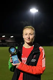 Arsenal Women V West Ham United Women 2024-25 Prints: Arsenal FC v West Ham United FC - Barclays Women's Super League Arsenal FC v West Ham United FC - Barclays