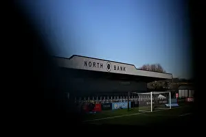 Arsenal Women V West Ham United Women 2024-25 Prints: Arsenal FC v West Ham United FC - Barclays Women's Super League Arsenal FC v West Ham United FC - Barclays