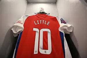 Arsenal FC v West Ham United FC - Barclays Women's Super League Arsenal FC v West Ham United FC - Barclays Women's Super League