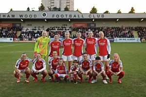 Arsenal FC v West Ham United FC - Barclays Women's Super League Arsenal FC v West Ham United FC - Barclays Women's Super League