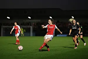 Arsenal Women V West Ham United Women 2024-25 Prints: Arsenal FC v West Ham United FC - Barclays Women's Super League Arsenal FC v West Ham United FC - Barclays