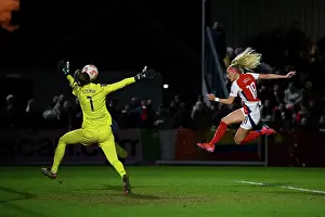 Arsenal FC v West Ham United FC - Barclays Women's Super League Arsenal FC v West Ham United FC - Barclays Women's Super League