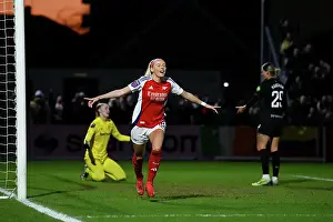 Arsenal FC v West Ham United FC - Barclays Women's Super League Arsenal FC v West Ham United FC - Barclays Women's Super League