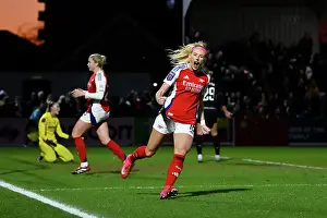 Arsenal FC v West Ham United FC - Barclays Women's Super League Arsenal FC v West Ham United FC - Barclays Women's Super League