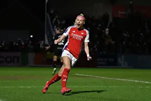 Arsenal FC v West Ham United FC - Barclays Women's Super League Arsenal FC v West Ham United FC - Barclays Women's Super League