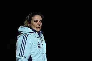 Arsenal FC v West Ham United FC - Barclays Women's Super League Arsenal FC v West Ham United FC - Barclays Women's Super League