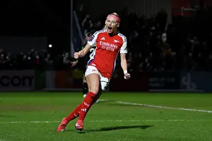 Arsenal FC v West Ham United FC - Barclays Women's Super League Arsenal FC v West Ham United FC - Barclays Women's Super League