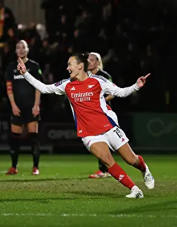 Arsenal FC v West Ham United FC - Barclays Women's Super League Arsenal FC v West Ham United FC - Barclays Women's Super League