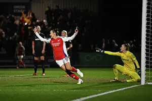 Arsenal FC v West Ham United FC - Barclays Women's Super League Arsenal FC v West Ham United FC - Barclays Women's Super League