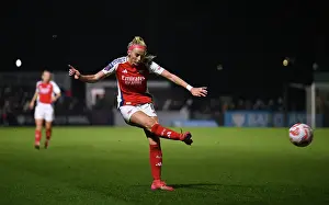 Arsenal FC v West Ham United FC - Barclays Women's Super League Arsenal FC v West Ham United FC - Barclays Women's Super League