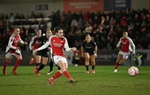 Arsenal Women V West Ham United Women 2024-25 Prints: Arsenal FC v West Ham United FC - Barclays Women's Super League Arsenal FC v West Ham United FC - Barclays
