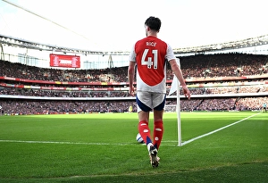 Arsenal FC v West Ham United FC - Premier League
