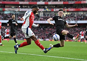 Arsenal FC v West Ham United FC - Premier League