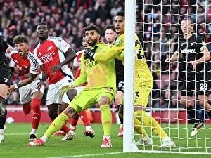 Arsenal FC v West Ham United FC - Premier League