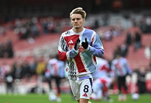 Arsenal FC v West Ham United FC - Premier League