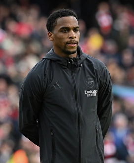 Arsenal FC v West Ham United FC - Premier League