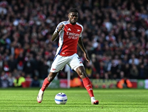 Arsenal V West Ham United 2024-25 Prints: Arsenal FC v West Ham United FC - Premier League