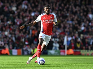 Arsenal FC v West Ham United FC - Premier League