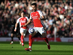 Arsenal FC v West Ham United FC - Premier League