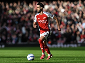 Arsenal FC v West Ham United FC - Premier League