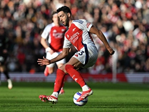 Arsenal FC v West Ham United FC - Premier League