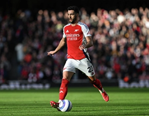 Arsenal FC v West Ham United FC - Premier League