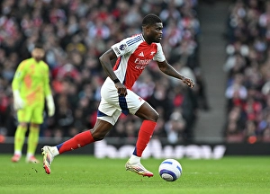 Arsenal FC v West Ham United FC - Premier League
