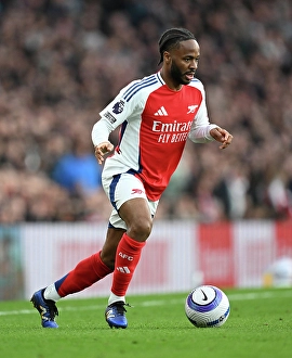 Arsenal V West Ham United 2024-25 Prints: Arsenal FC v West Ham United FC - Premier League