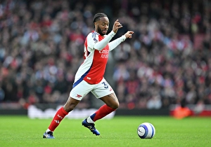 Arsenal FC v West Ham United FC - Premier League