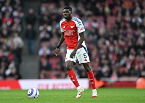 Arsenal FC v West Ham United FC - Premier League