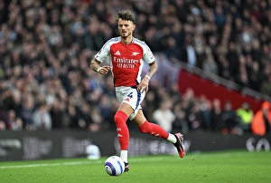 Arsenal FC v West Ham United FC - Premier League