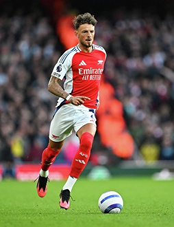 Arsenal FC v West Ham United FC - Premier League