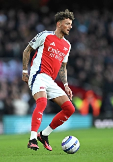 Arsenal FC v West Ham United FC - Premier League